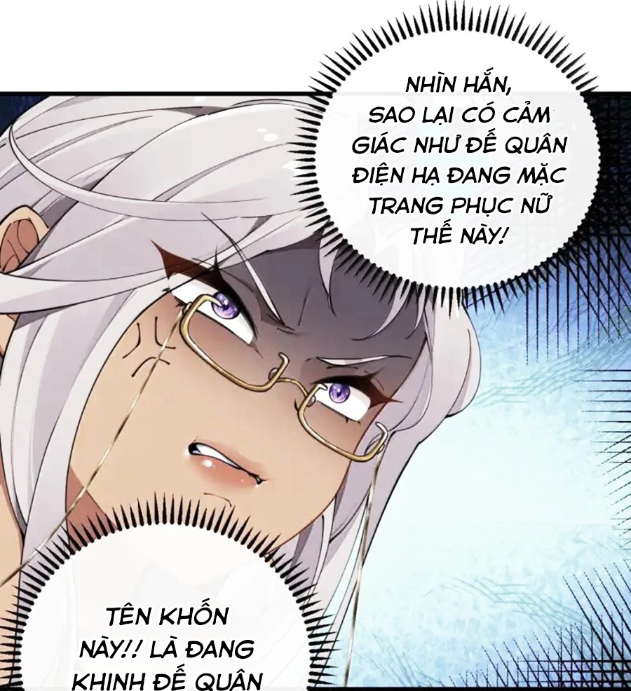 Thánh Nữ, Xin Hãy Dừng Ngay Những Trò Quái Đản Của Cô Đi!! Chapter 145 - 75