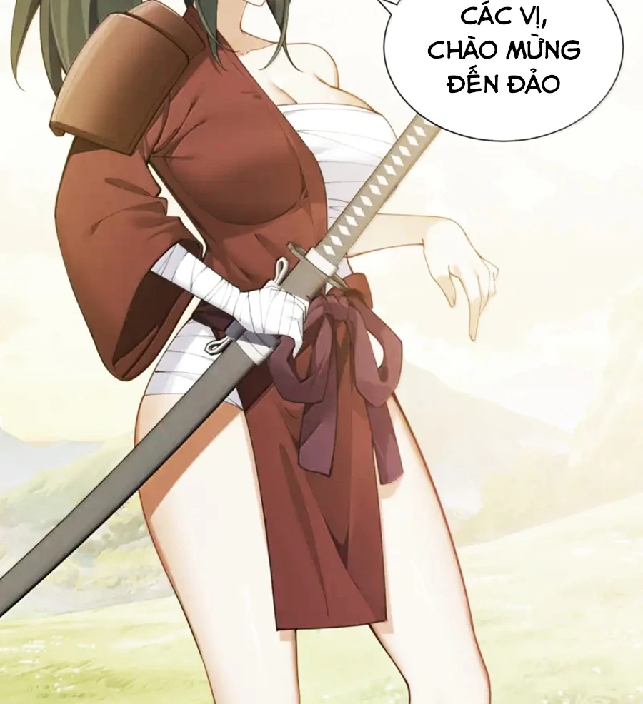 Thánh Nữ, Xin Hãy Dừng Ngay Những Trò Quái Đản Của Cô Đi!! Chapter 145 - 78