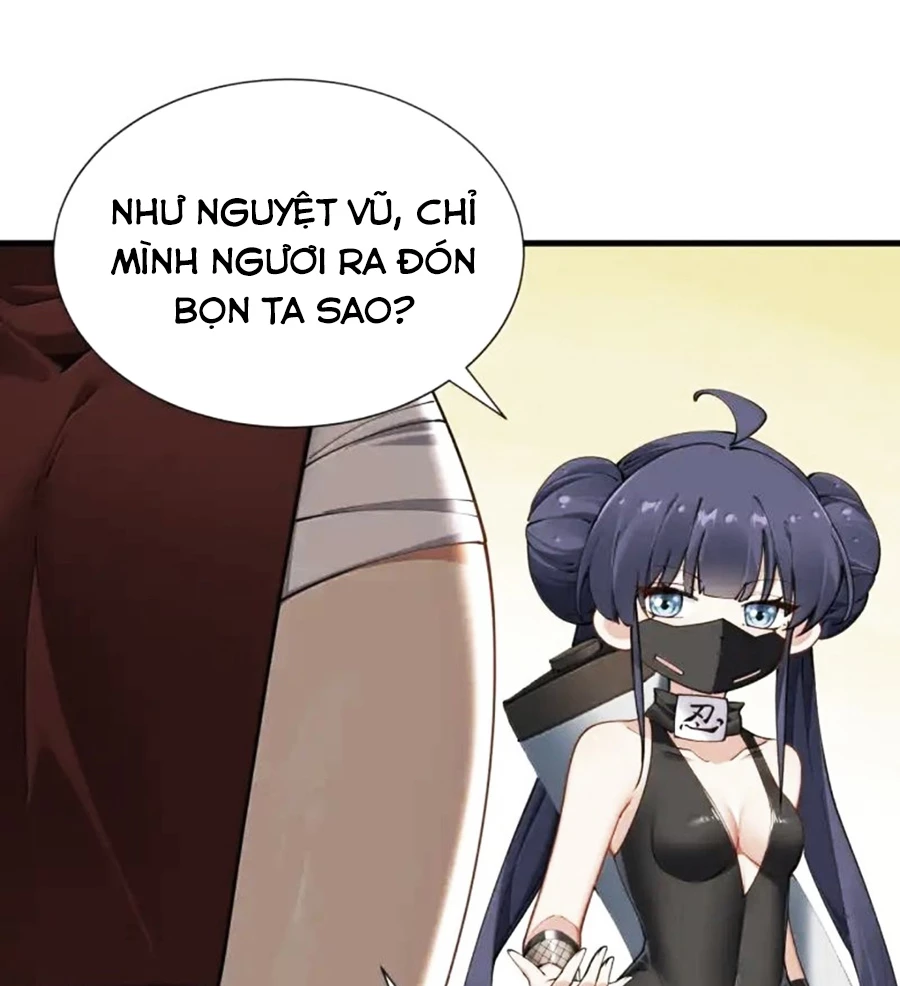 Thánh Nữ, Xin Hãy Dừng Ngay Những Trò Quái Đản Của Cô Đi!! Chapter 145 - 80