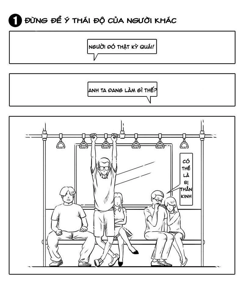 Lịch Sử Bệnh Thần Kinh Của Tôi Chapter 13 - 2