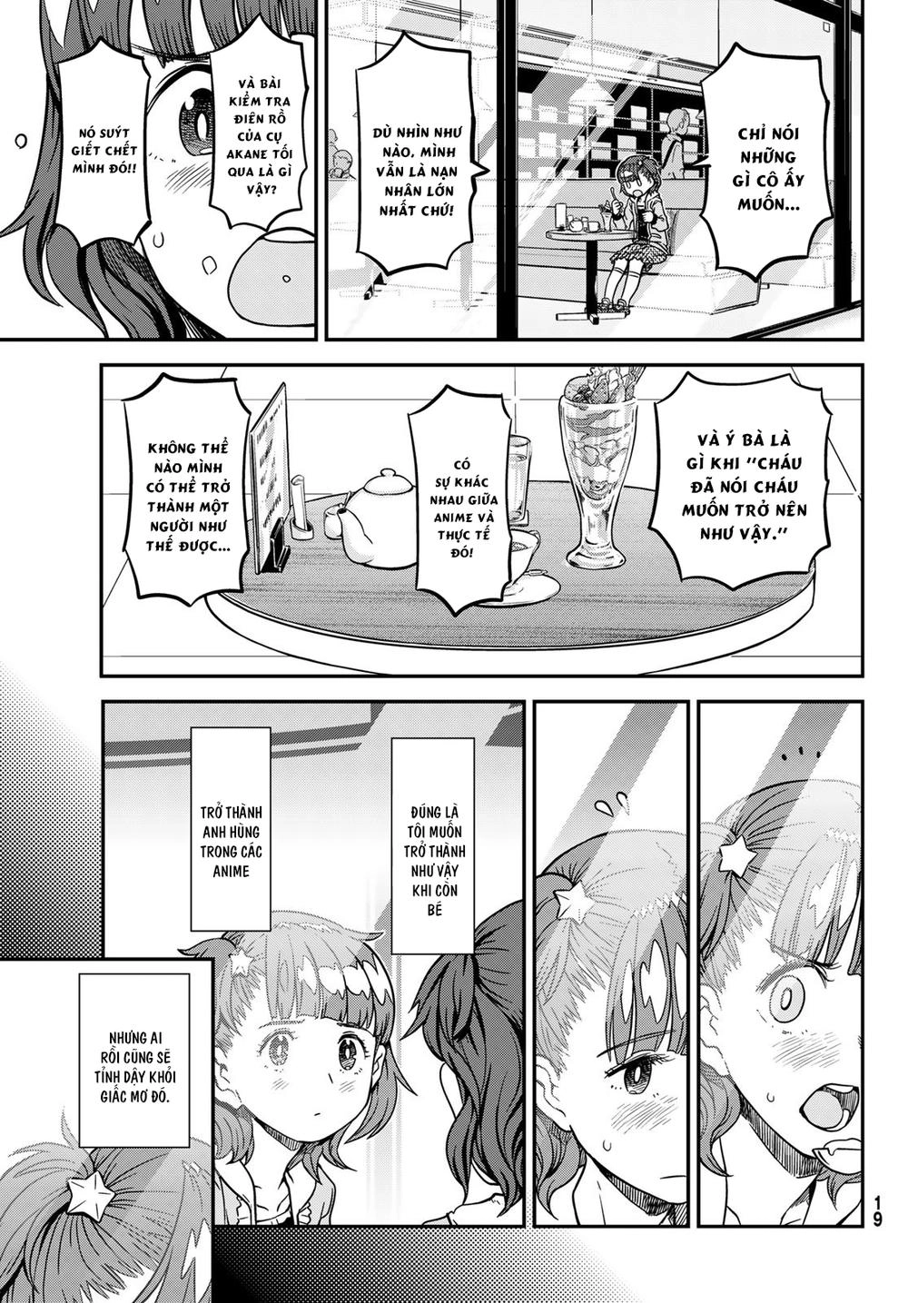 Crimson Grimoire Chapter 2 - 13