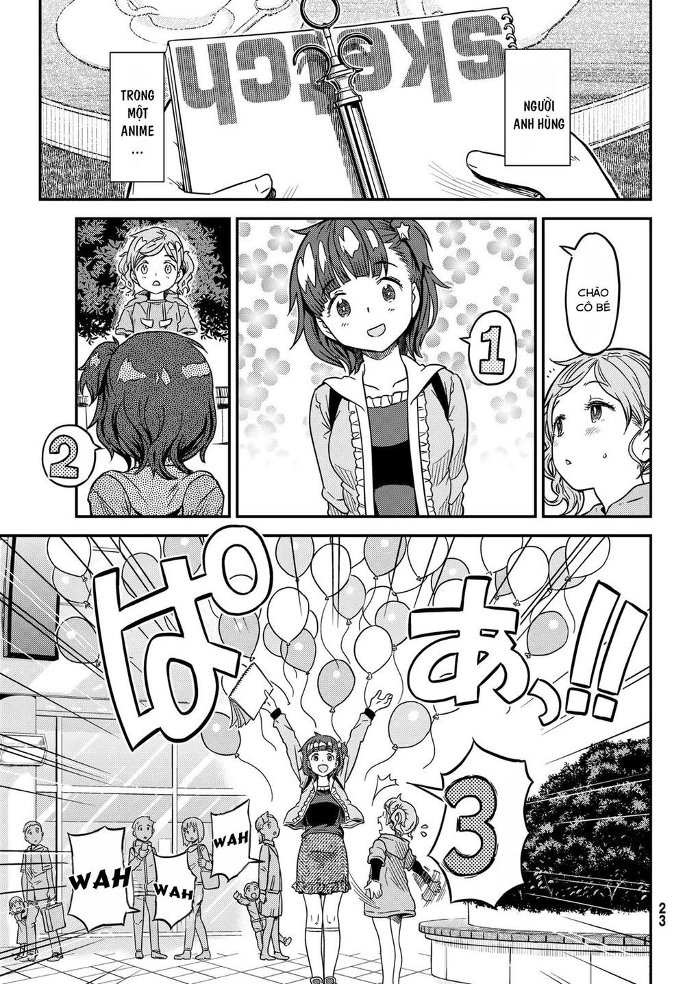 Crimson Grimoire Chapter 2 - 17