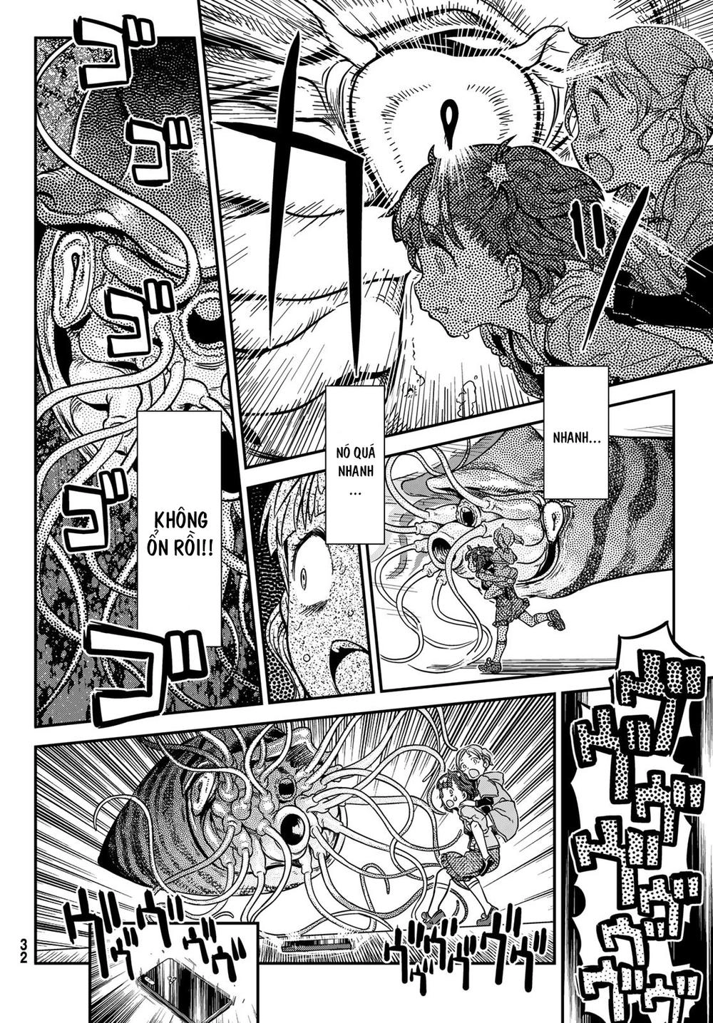 Crimson Grimoire Chapter 2 - 25