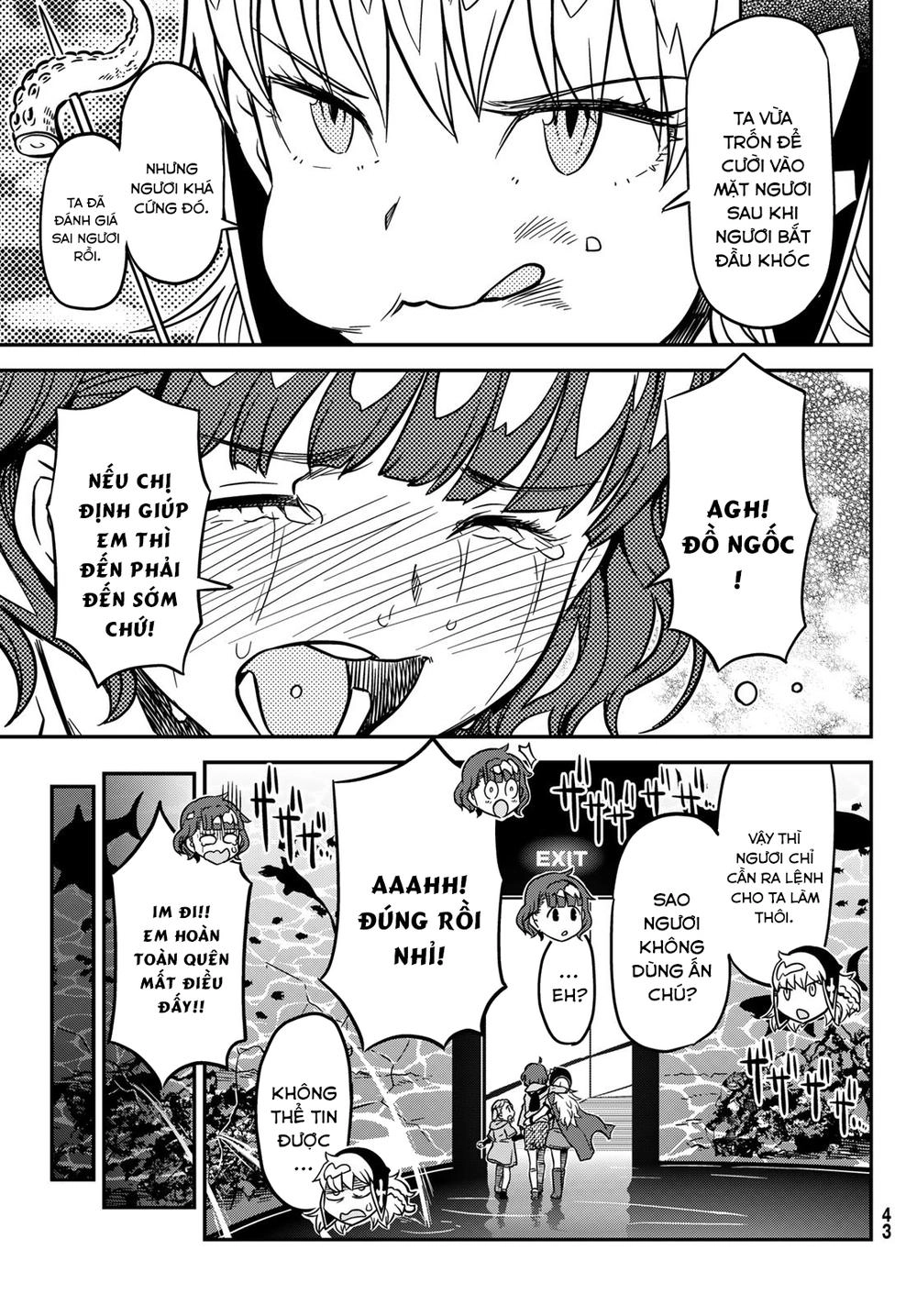 Crimson Grimoire Chapter 2 - 35