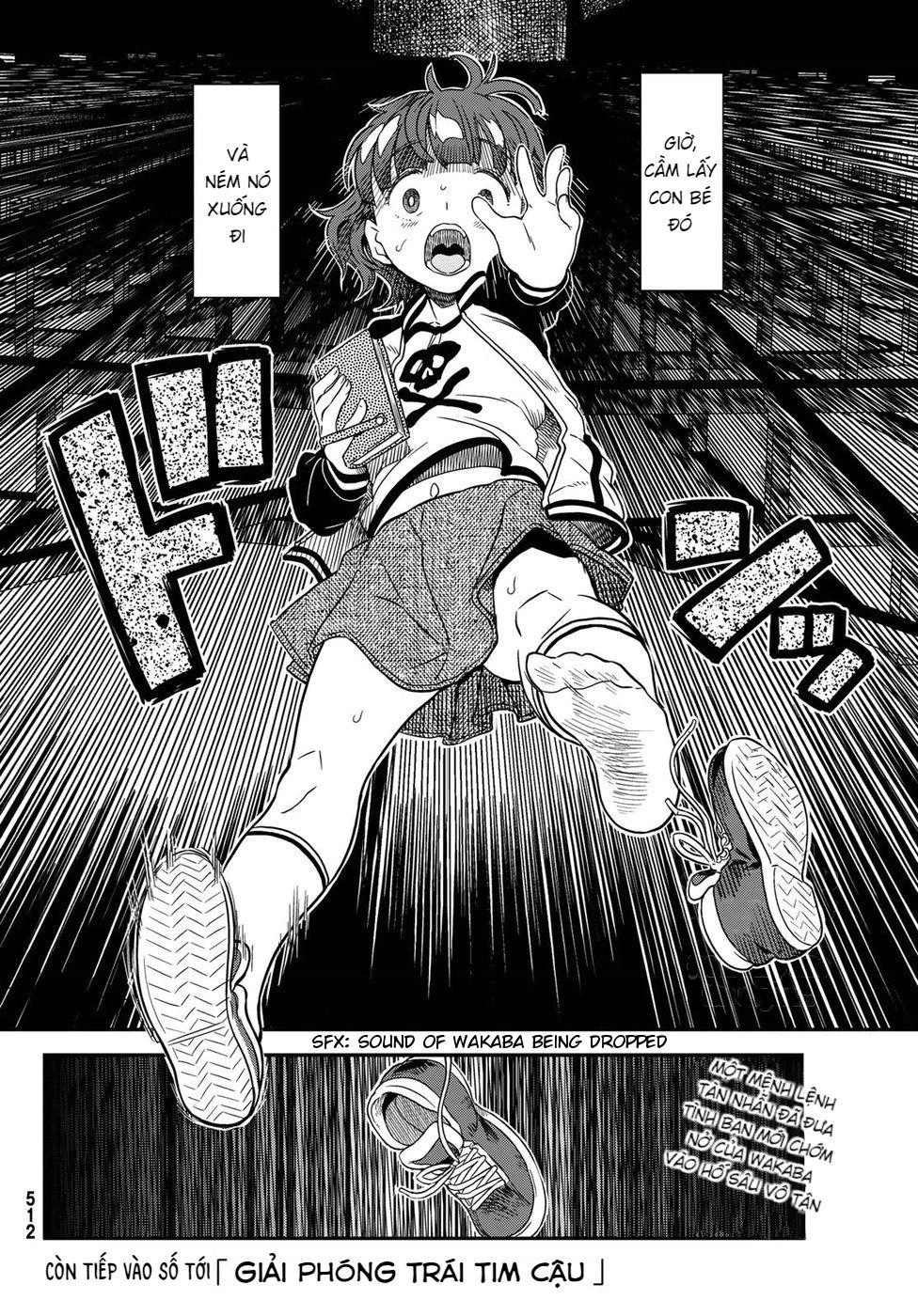 Crimson Grimoire Chapter 3 - 37