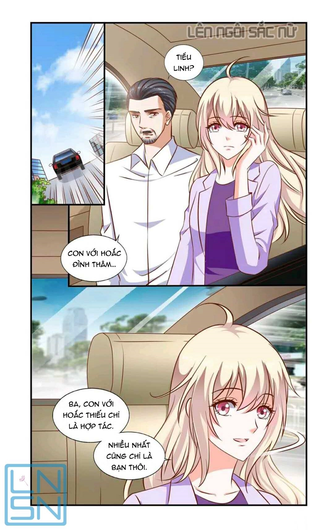 Nhất Chỉ Sủng Hôn Chapter 65 - 2