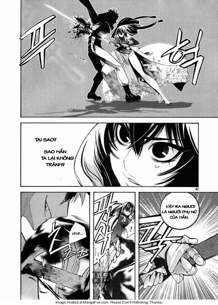 Cavalier Of The Abyss Chapter 1 - 30