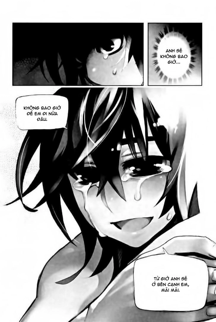 Cavalier Of The Abyss Chapter 28 - 7