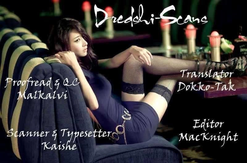 Cavalier Of The Abyss Chapter 28 - 29