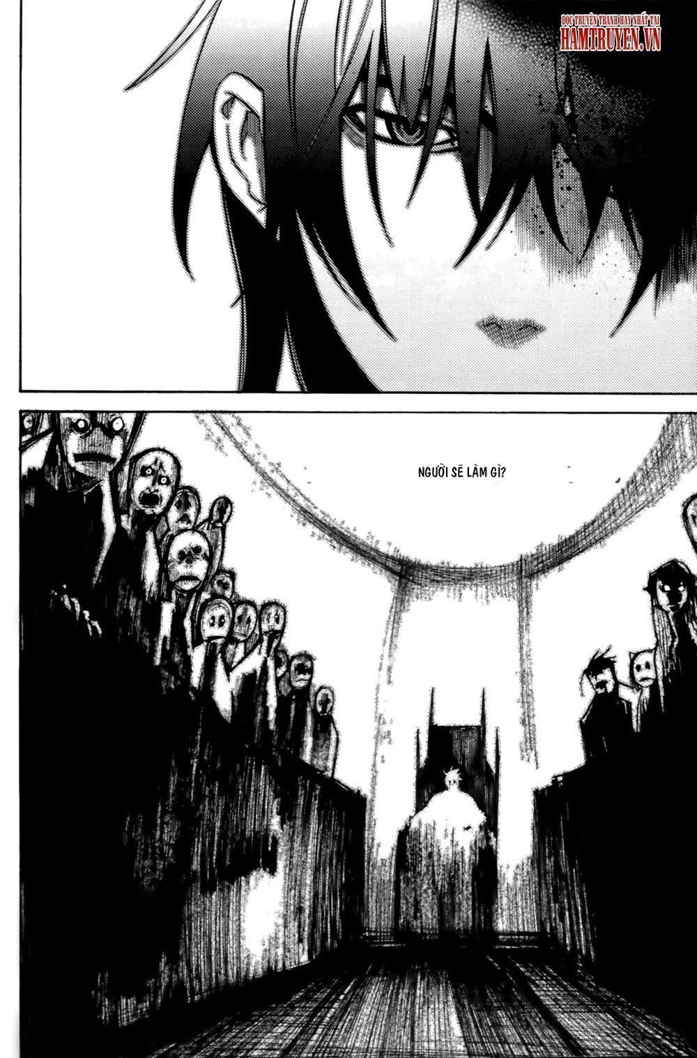 Cavalier Of The Abyss Chapter 44 - 20