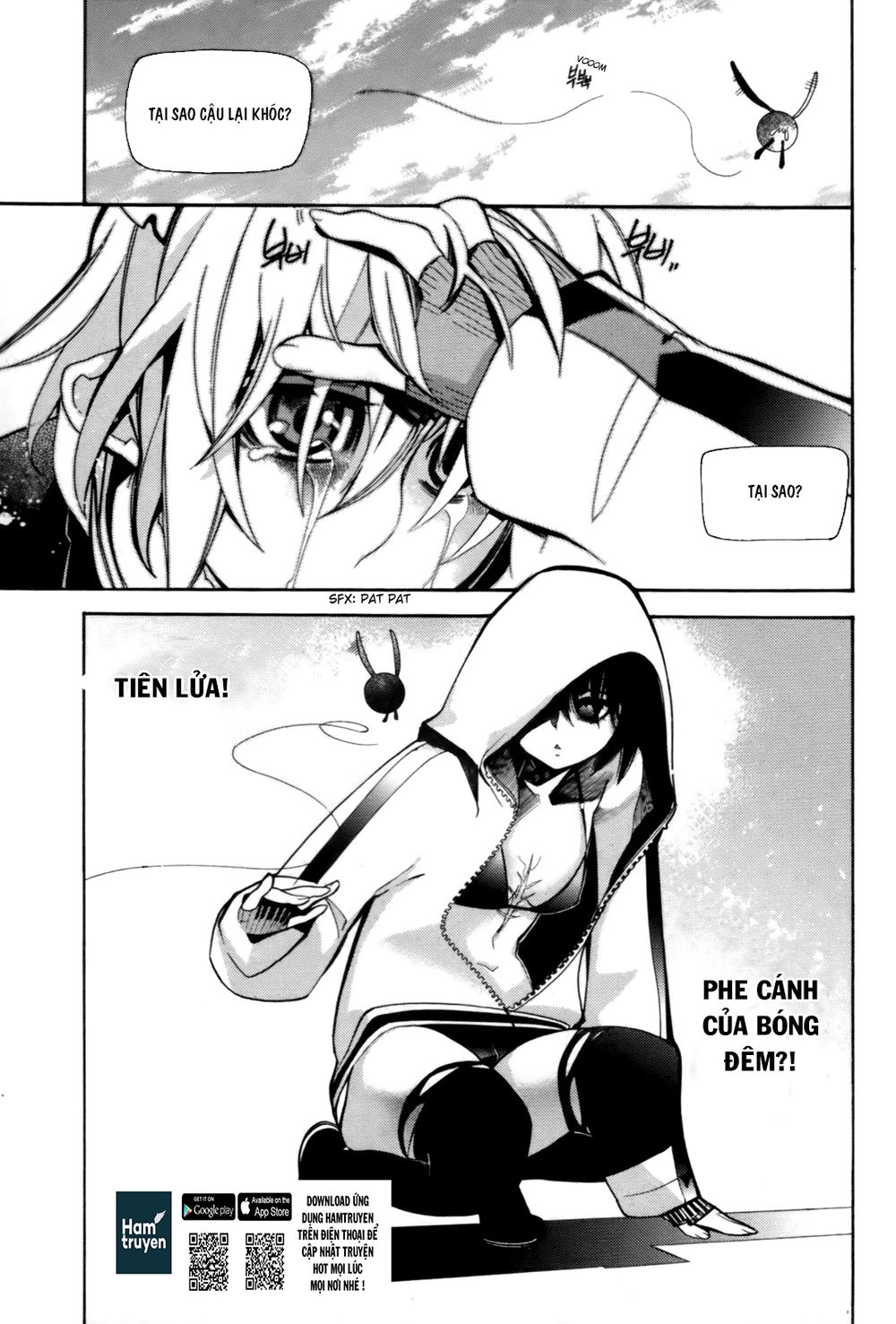 Cavalier Of The Abyss Chapter 44 - 31