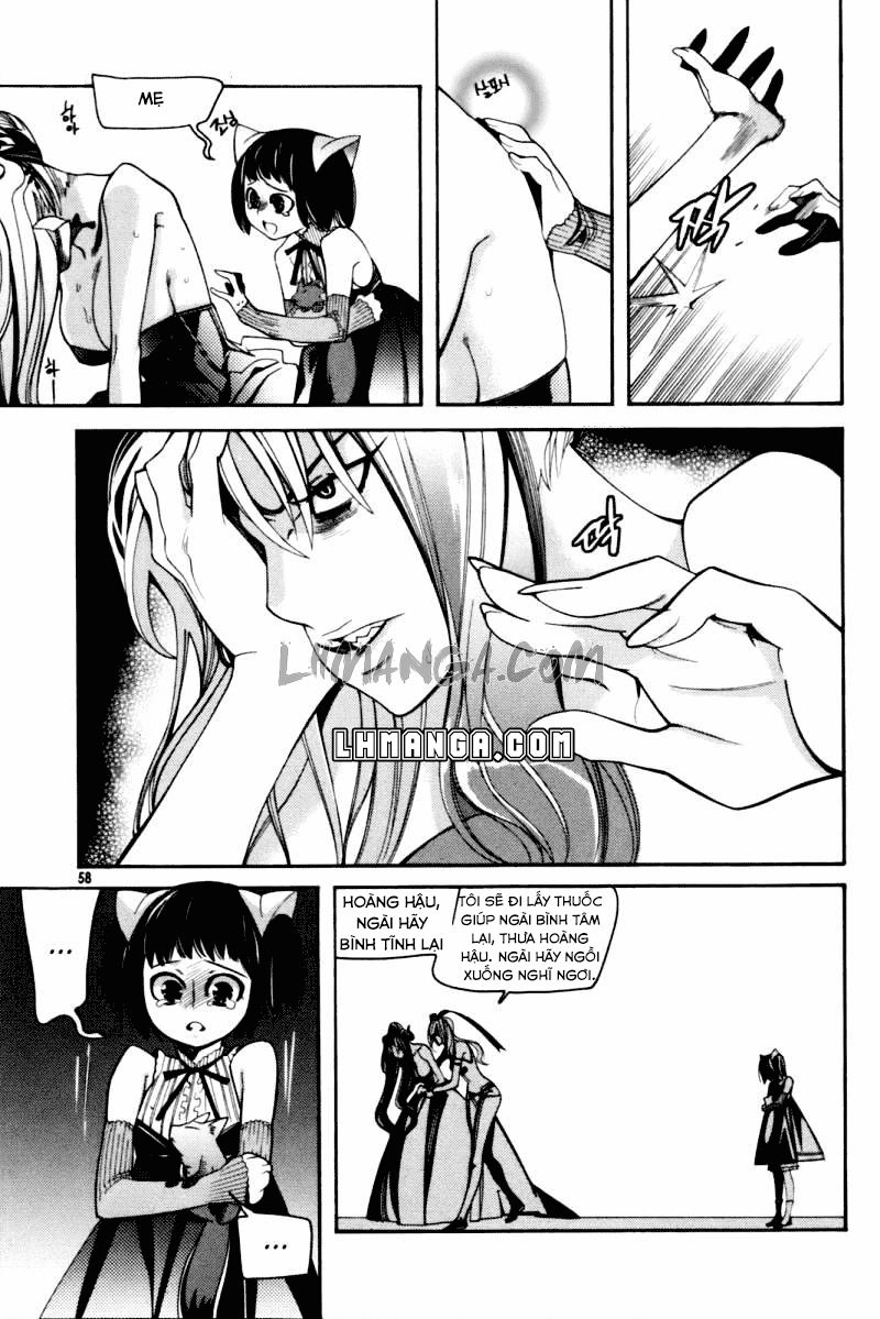 Cavalier Of The Abyss Chapter 48 - 14