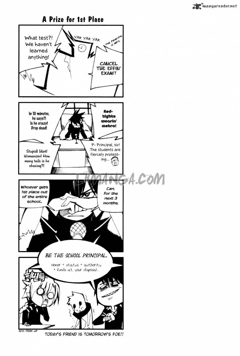 Cavalier Of The Abyss Chapter 48 - 28