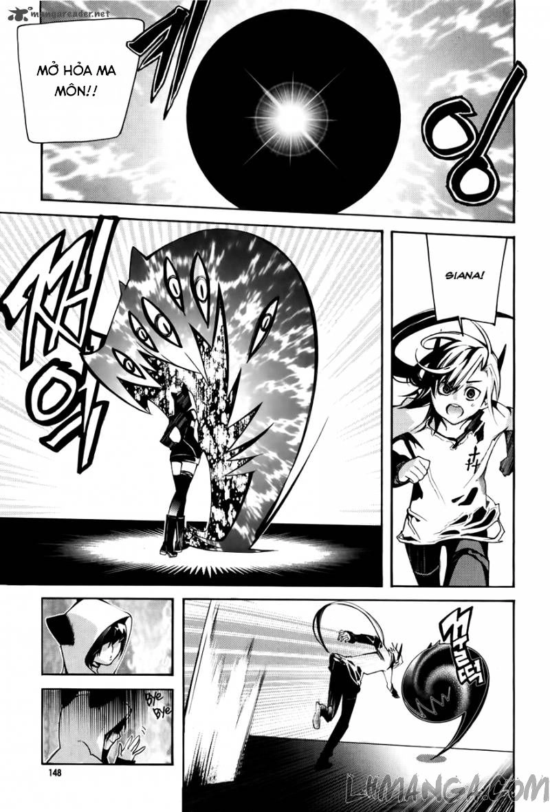 Cavalier Of The Abyss Chapter 57 - 29