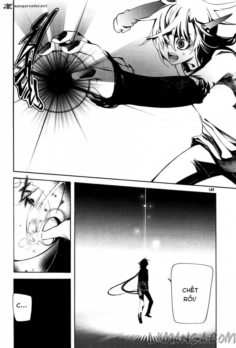 Cavalier Of The Abyss Chapter 57 - 30