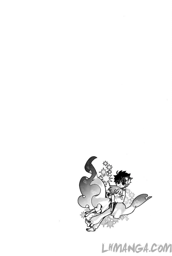 Cavalier Of The Abyss Chapter 65 - 28