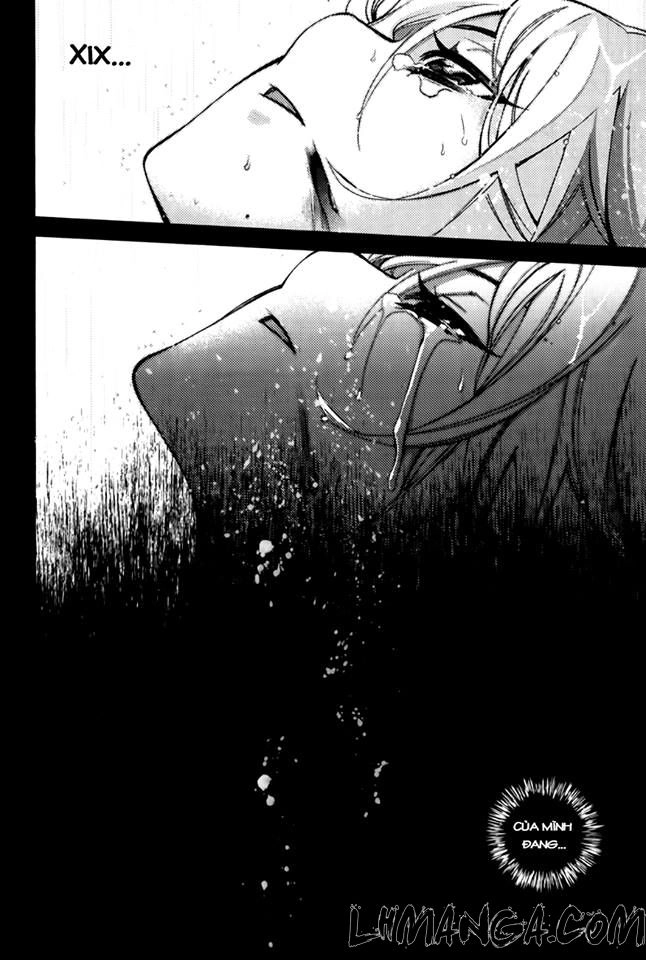 Cavalier Of The Abyss Chapter 67 - 32