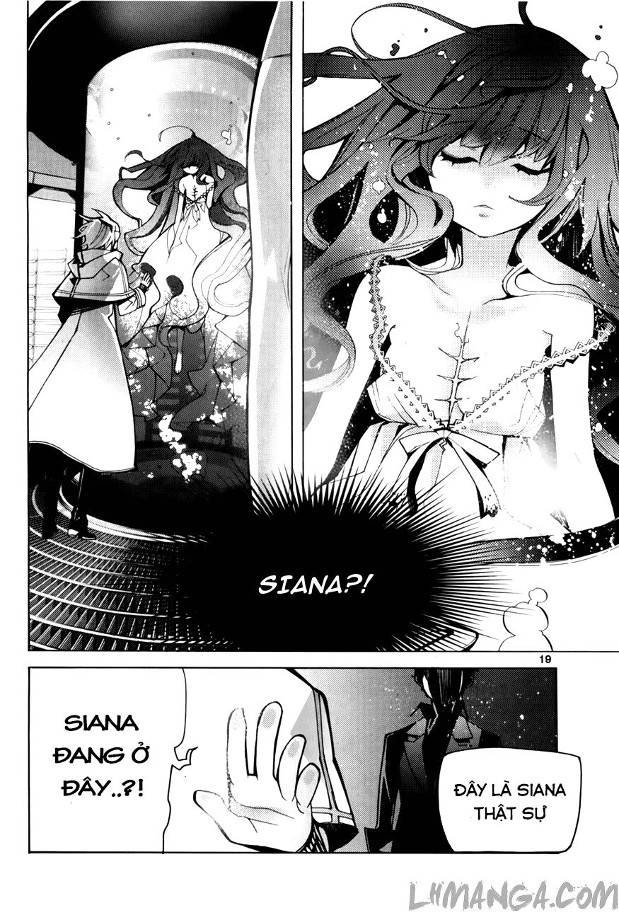 Cavalier Of The Abyss Chapter 69 - 17