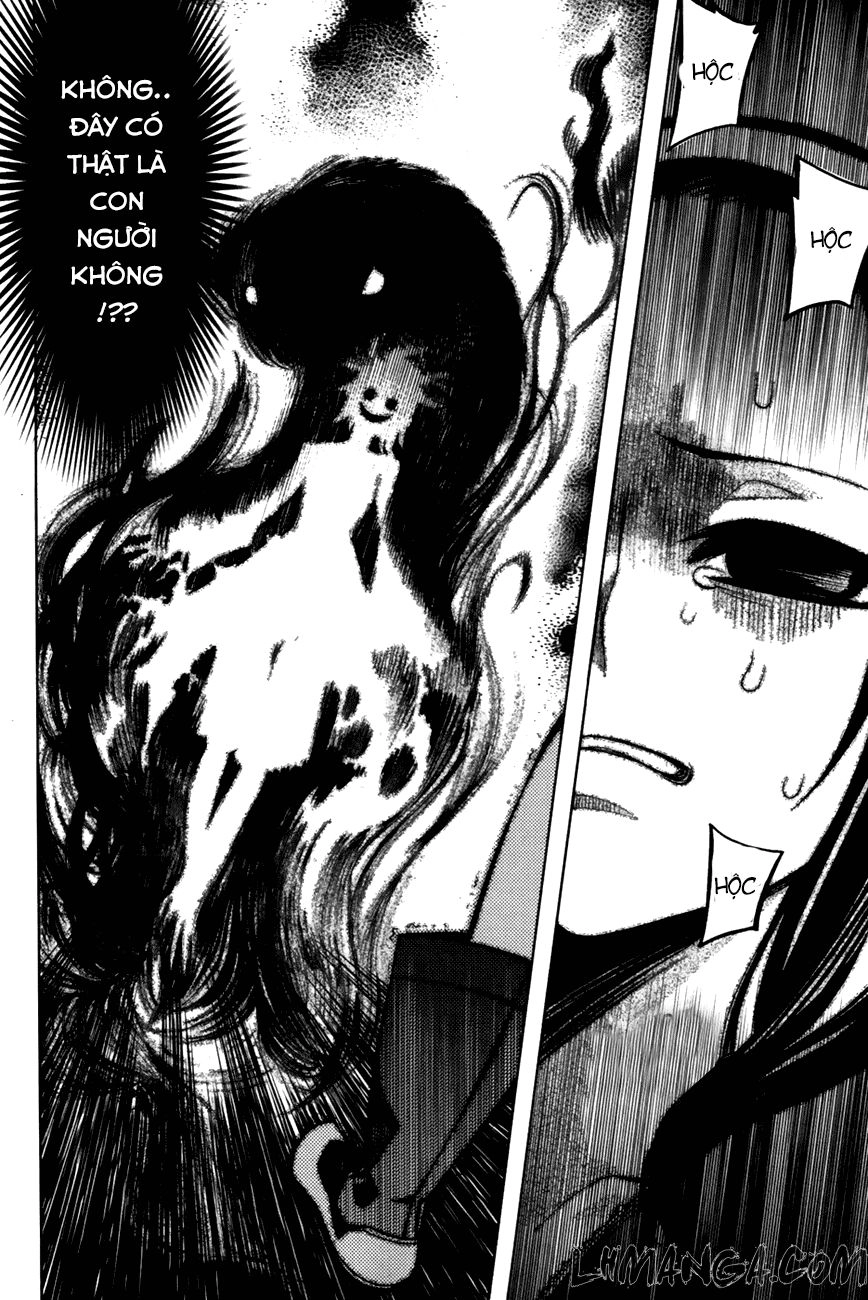 Cavalier Of The Abyss Chapter 77 - 14