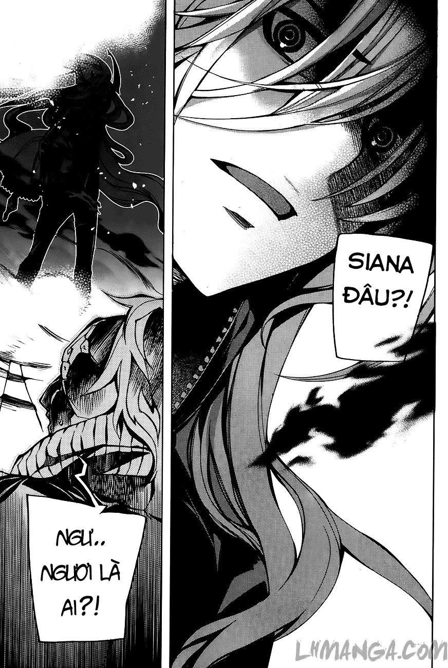 Cavalier Of The Abyss Chapter 80 - 15