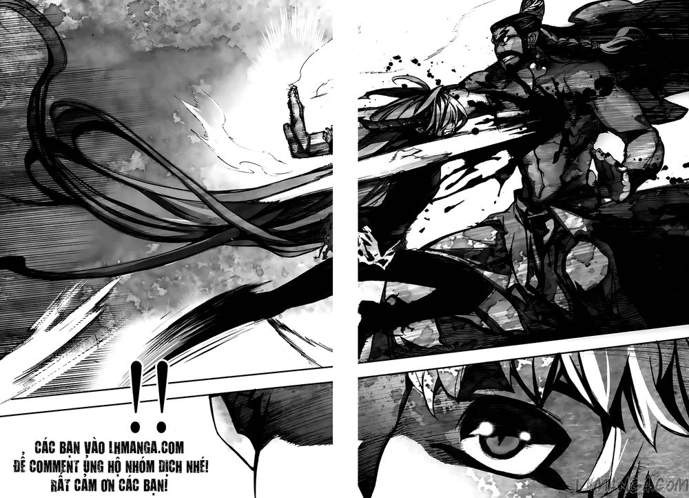 Cavalier Of The Abyss Chapter 80 - 31