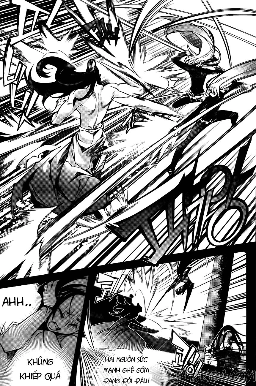 Cavalier Of The Abyss Chapter 81 - 3