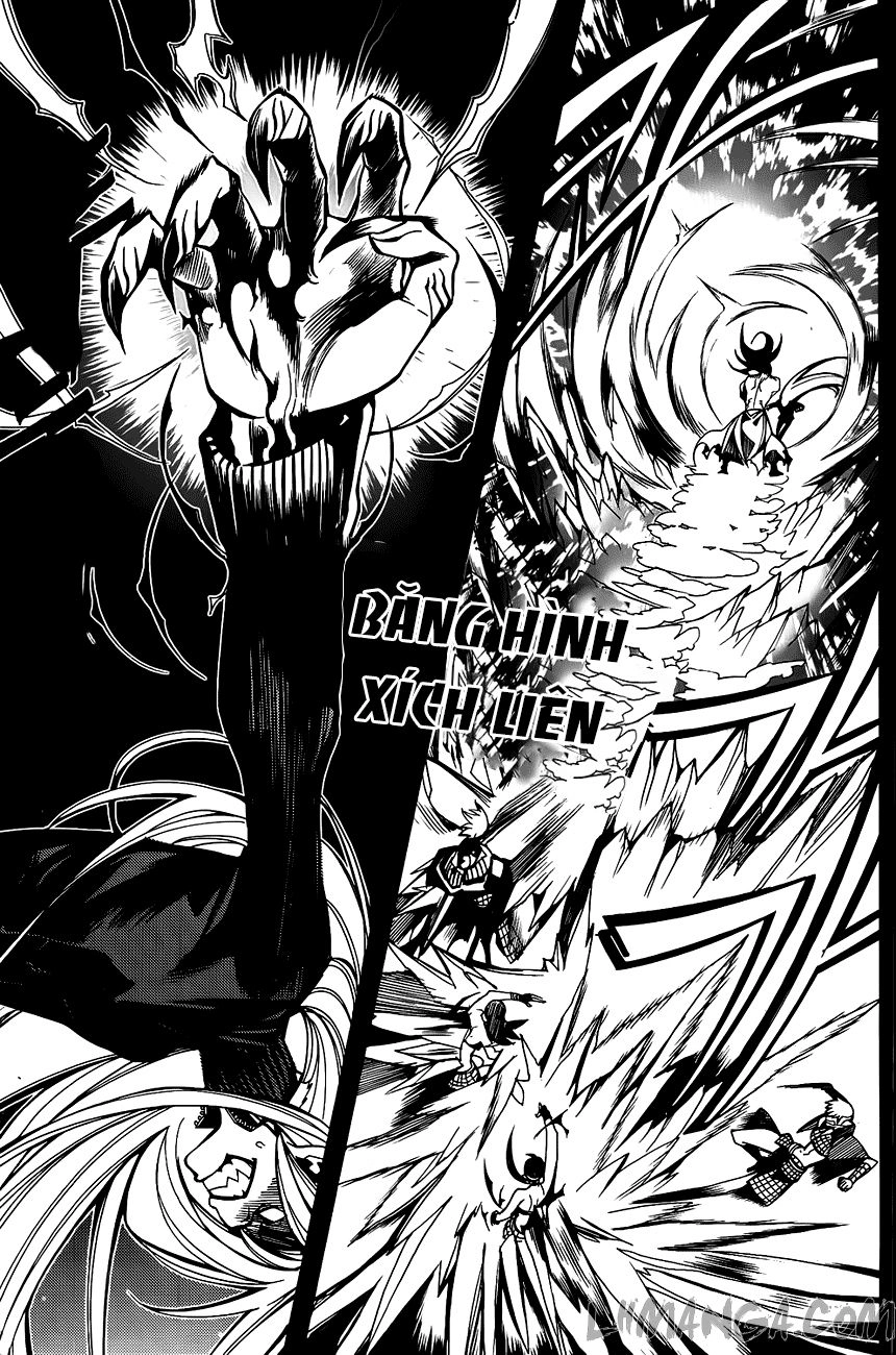 Cavalier Of The Abyss Chapter 81 - 7