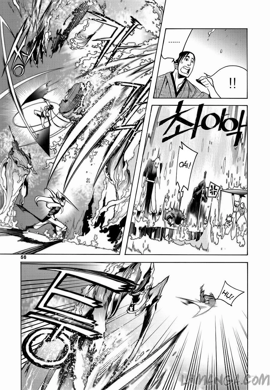 Cavalier Of The Abyss Chapter 99 - 20