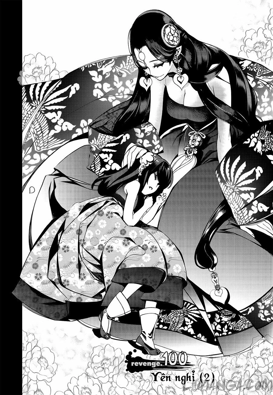 Cavalier Of The Abyss Chapter 100 - 2