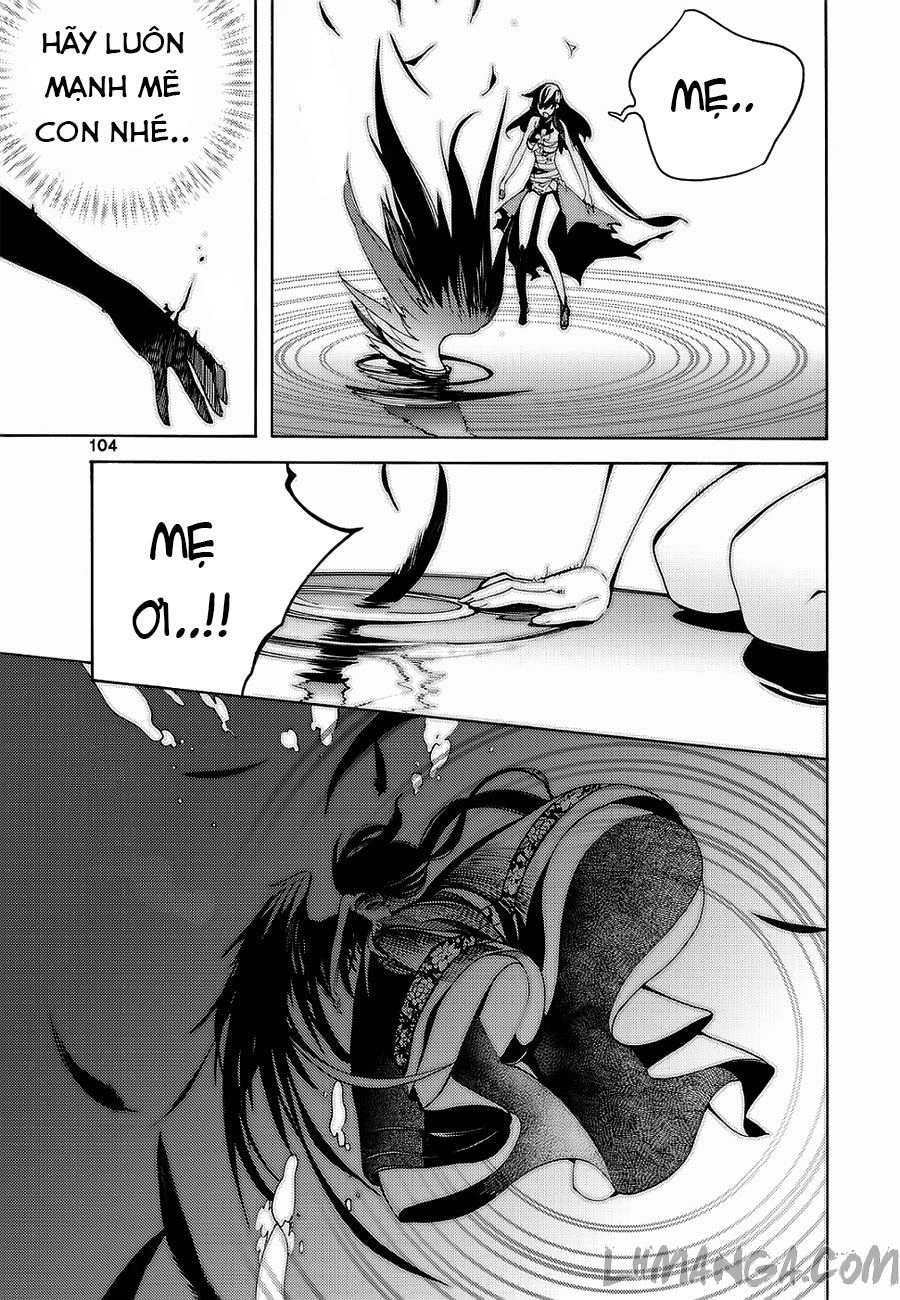 Cavalier Of The Abyss Chapter 100 - 27