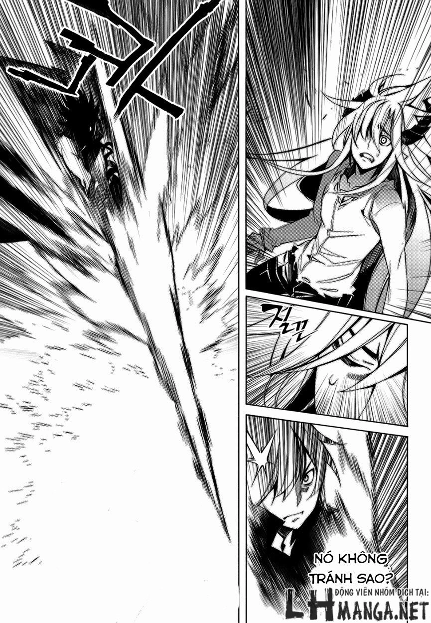 Cavalier Of The Abyss Chapter 105 - 23