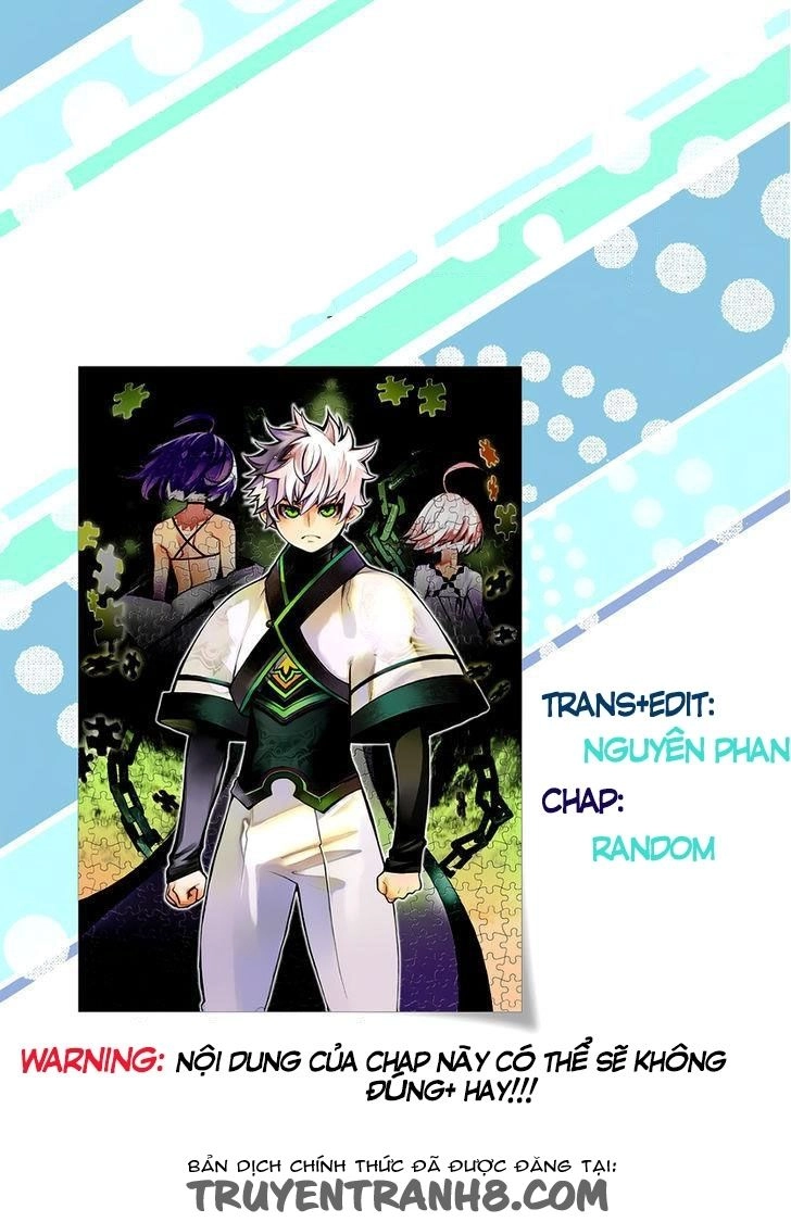 Cavalier Of The Abyss Chapter 109 - 1