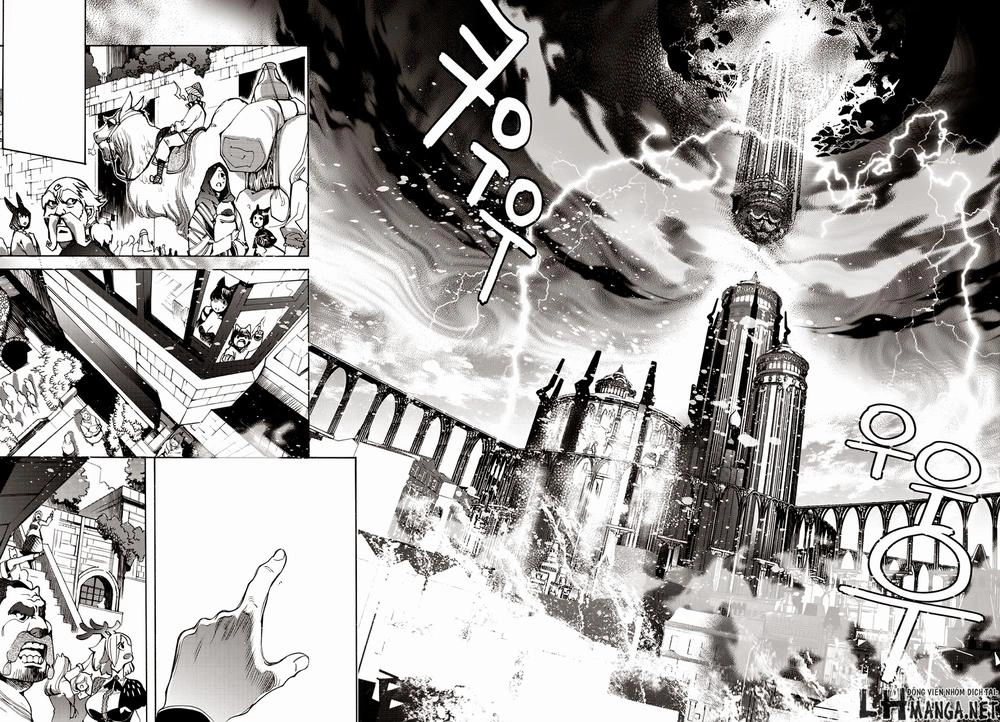 Cavalier Of The Abyss Chapter 123 - 18