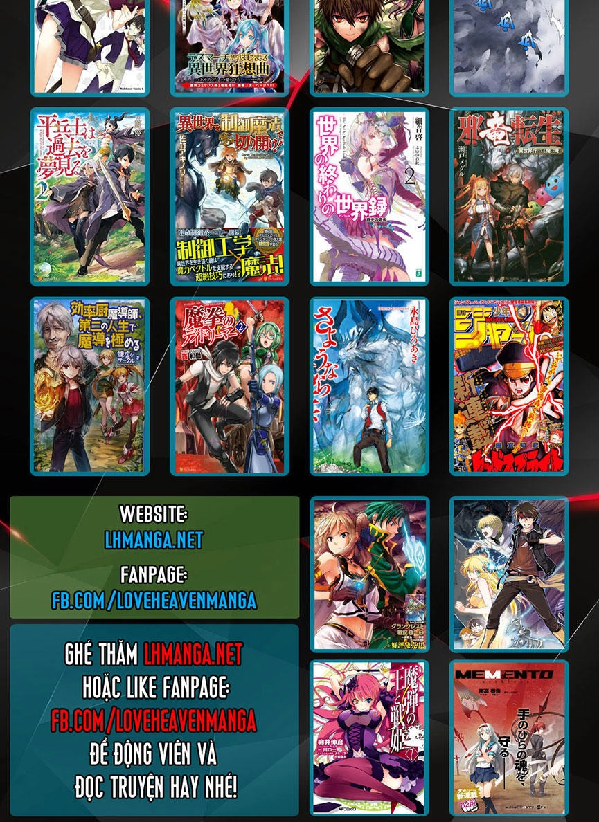 Cavalier Of The Abyss Chapter 128 - 25