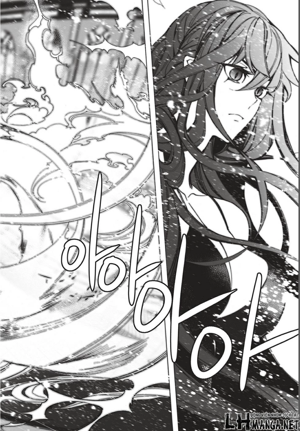 Cavalier Of The Abyss Chapter 131 - 5