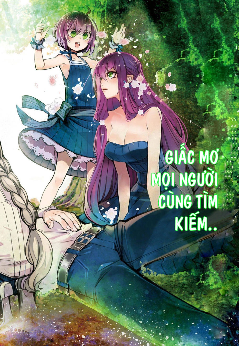 Cavalier Of The Abyss Chapter 134 - 1