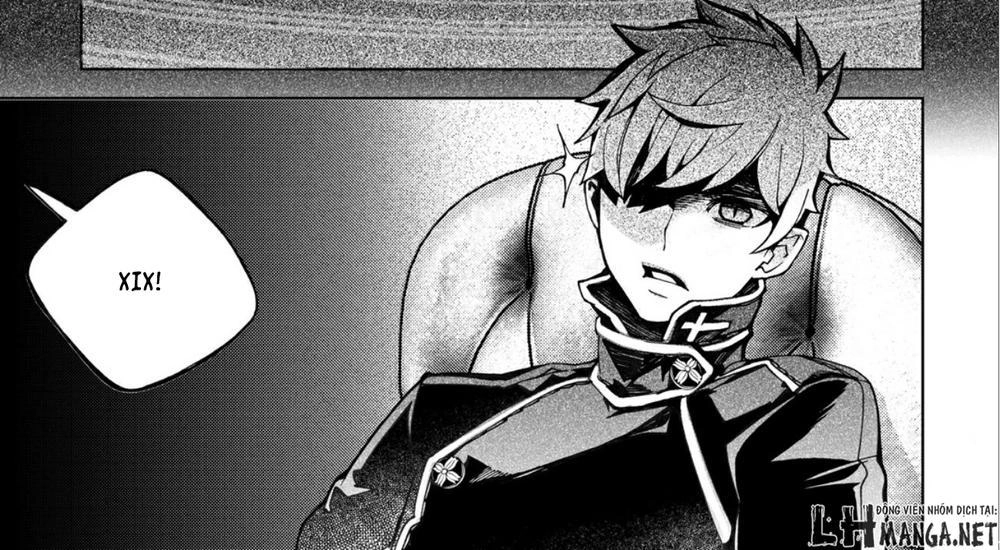 Cavalier Of The Abyss Chapter 135 - 3