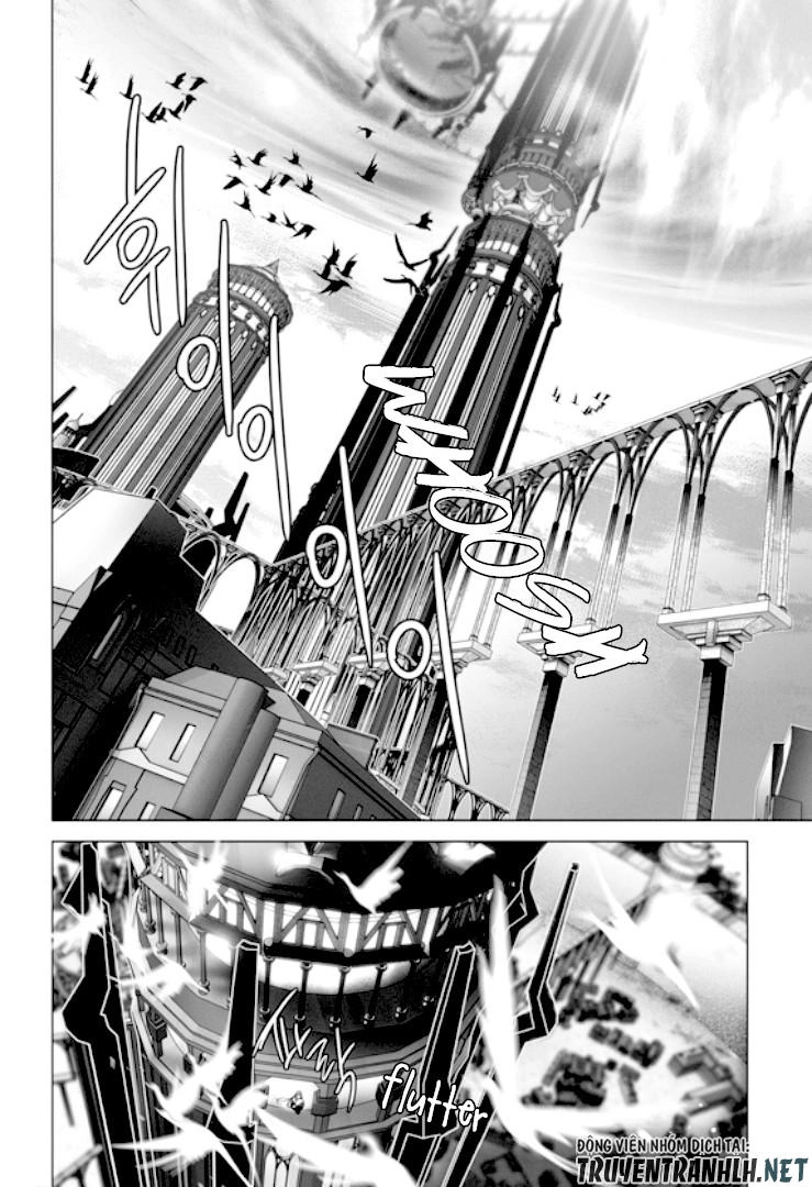 Cavalier Of The Abyss Chapter 136 - 22