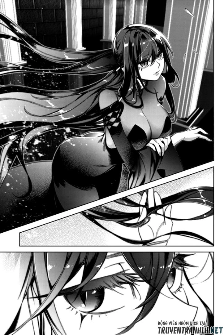 Cavalier Of The Abyss Chapter 136 - 23