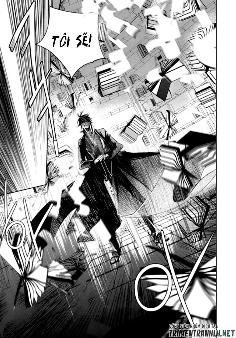 Cavalier Of The Abyss Chapter 136 - 29