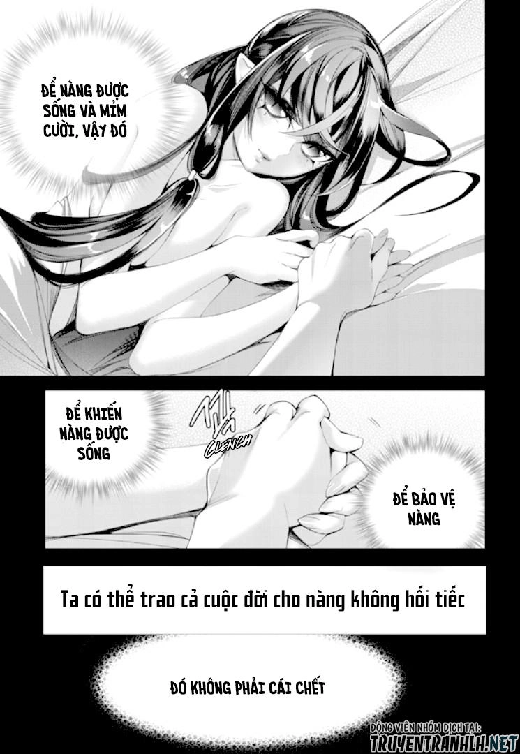 Cavalier Of The Abyss Chapter 136 - 31