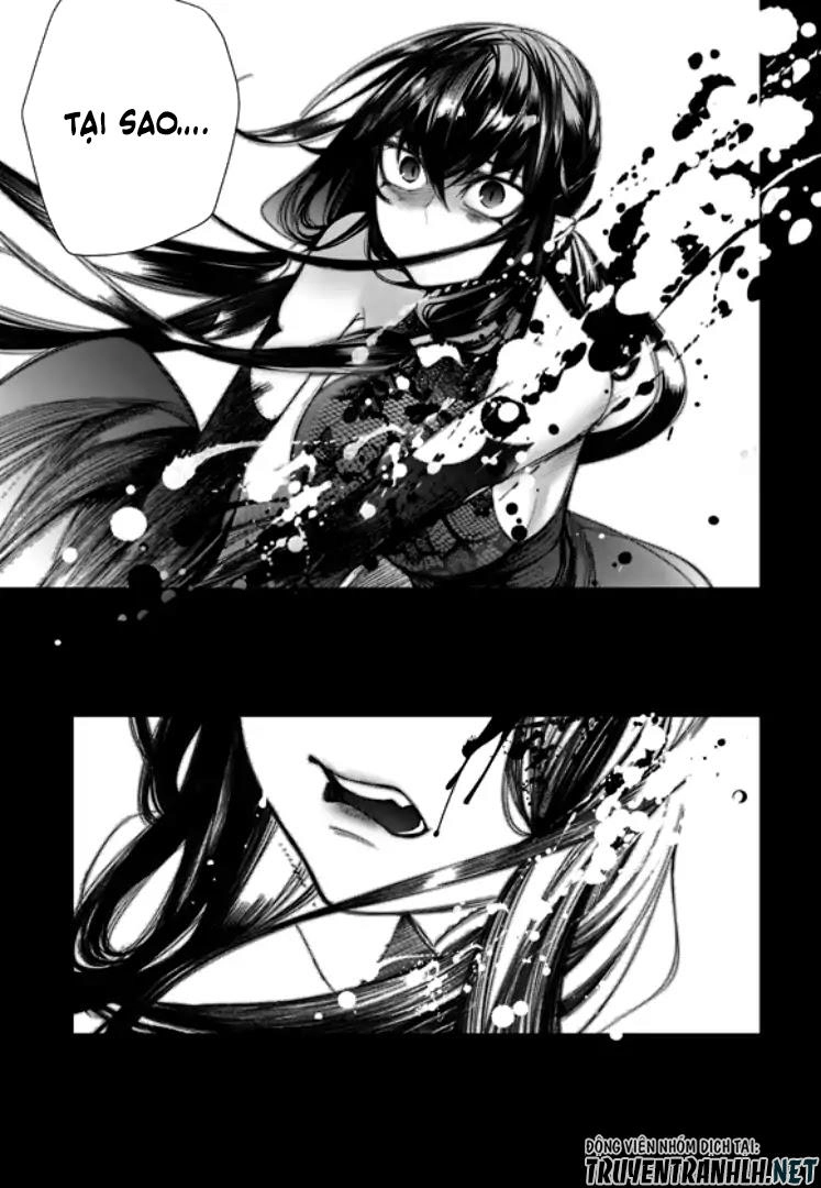 Cavalier Of The Abyss Chapter 137 - 10