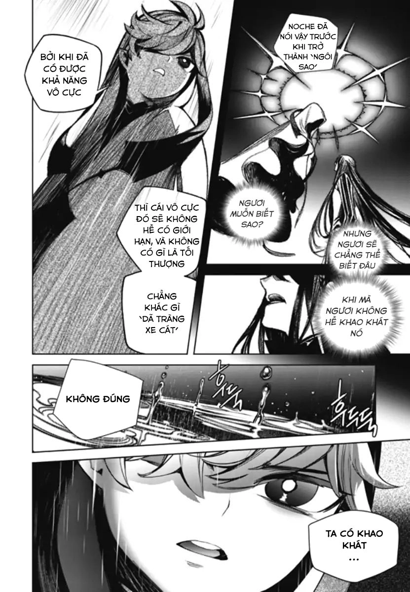 Cavalier Of The Abyss Chapter 145 - 11