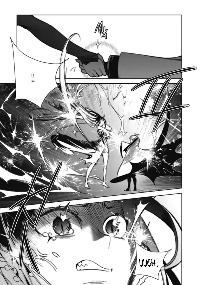 Cavalier Of The Abyss Chapter 145 - 18