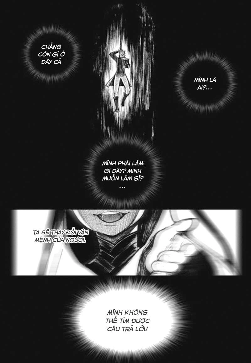 Cavalier Of The Abyss Chapter 147 - 7