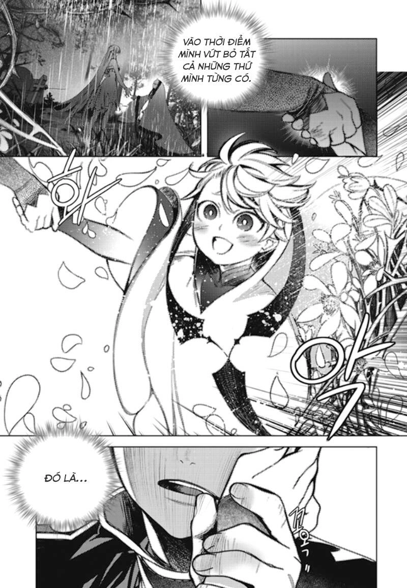 Cavalier Of The Abyss Chapter 147 - 17