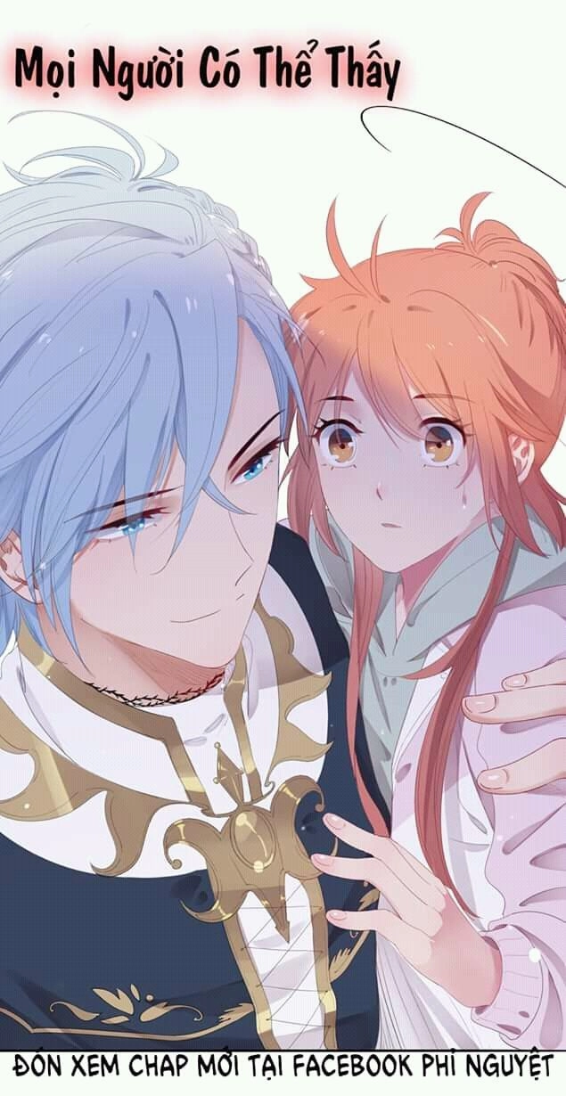 Hiệp Sĩ Của Nữ Hoàng Chapter 1 - 2