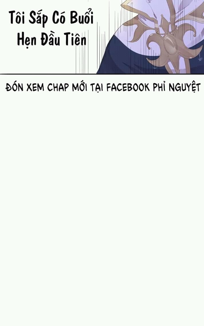 Hiệp Sĩ Của Nữ Hoàng Chapter 1 - 6