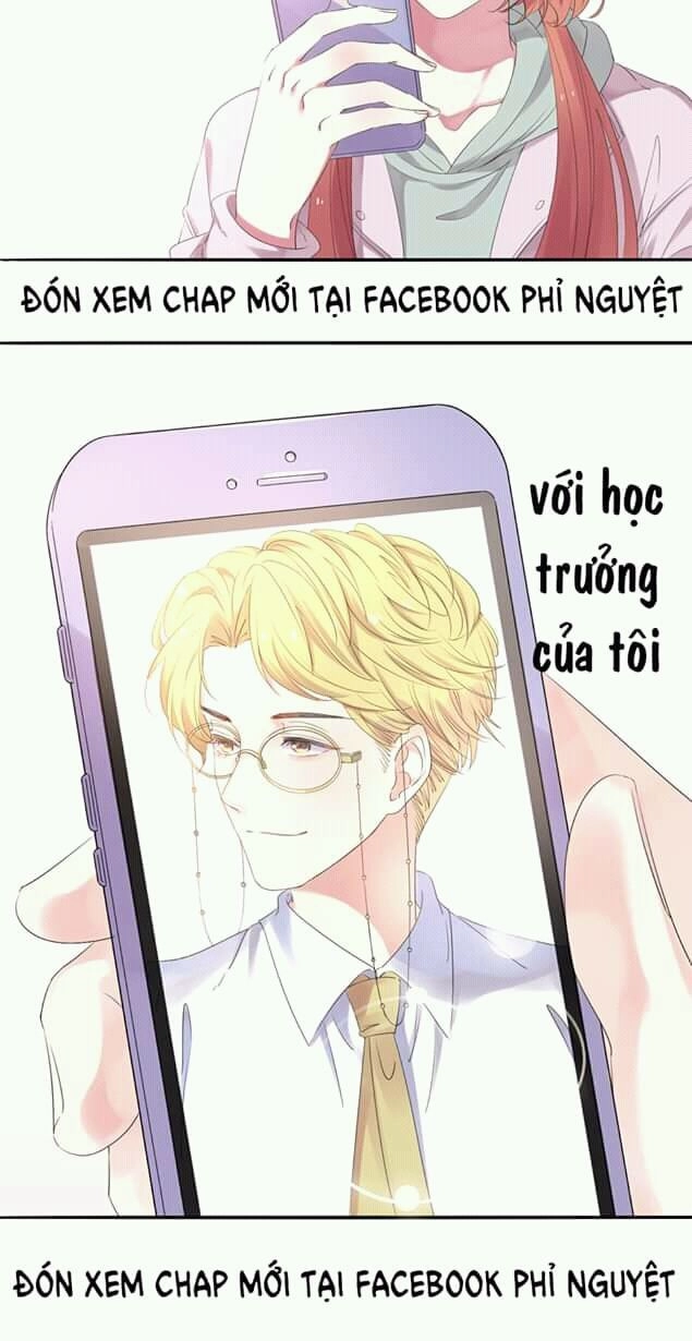 Hiệp Sĩ Của Nữ Hoàng Chapter 1 - 8