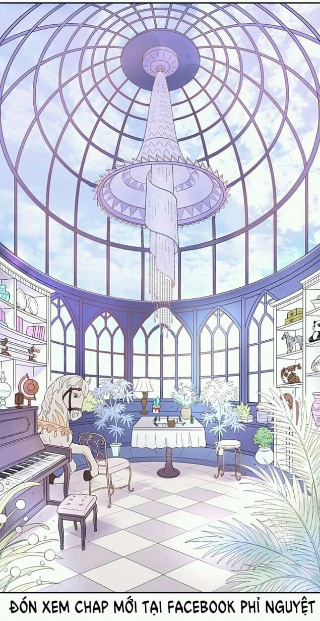 Hiệp Sĩ Của Nữ Hoàng Chapter 1 - 11